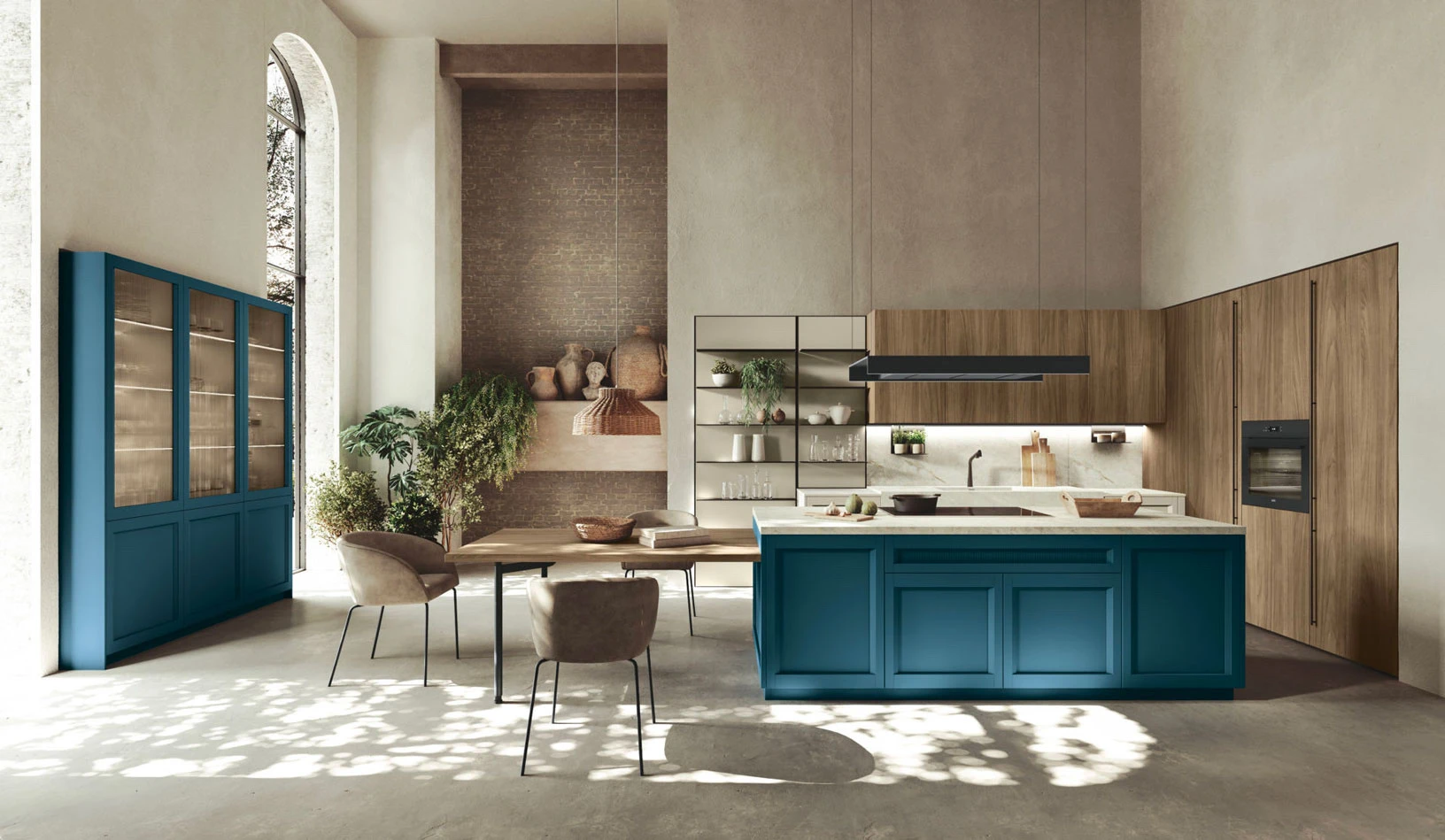 Ateco Srl - Stosa Store Forlì