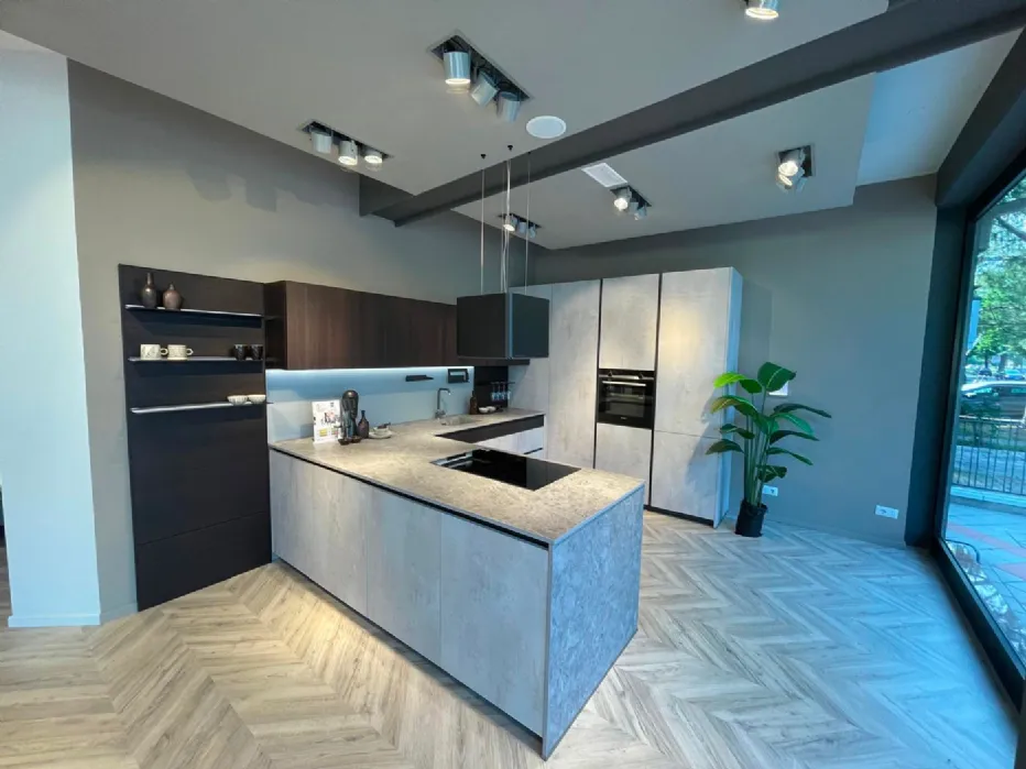 Store Ufficiale di STOSA CUCINE a Forlì