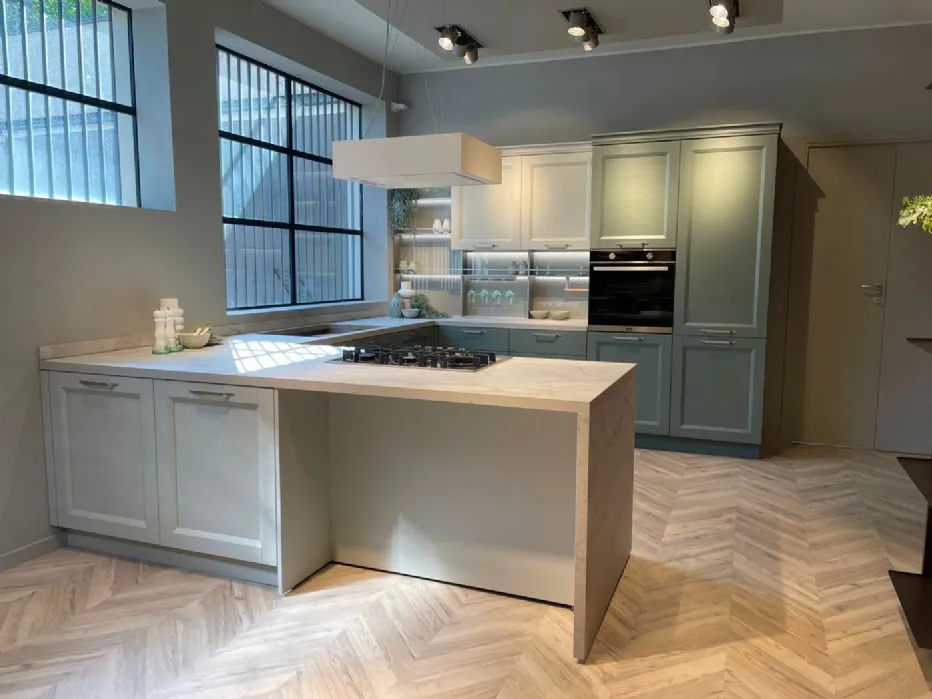 Store Ufficiale di STOSA CUCINE a Forlì