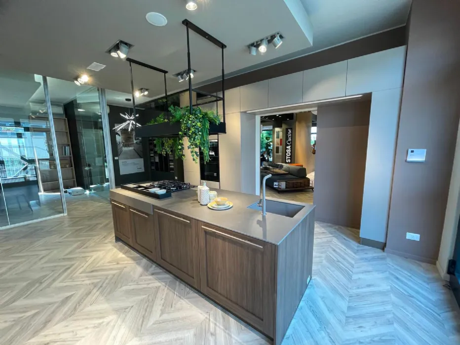 Store Ufficiale di STOSA CUCINE a Forlì