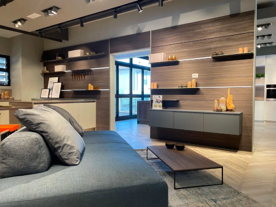 Store Ufficiale di STOSA CUCINE a Forlì