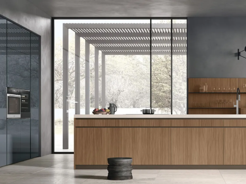 Scopri i modelli delle Cucine Moderne Forlì