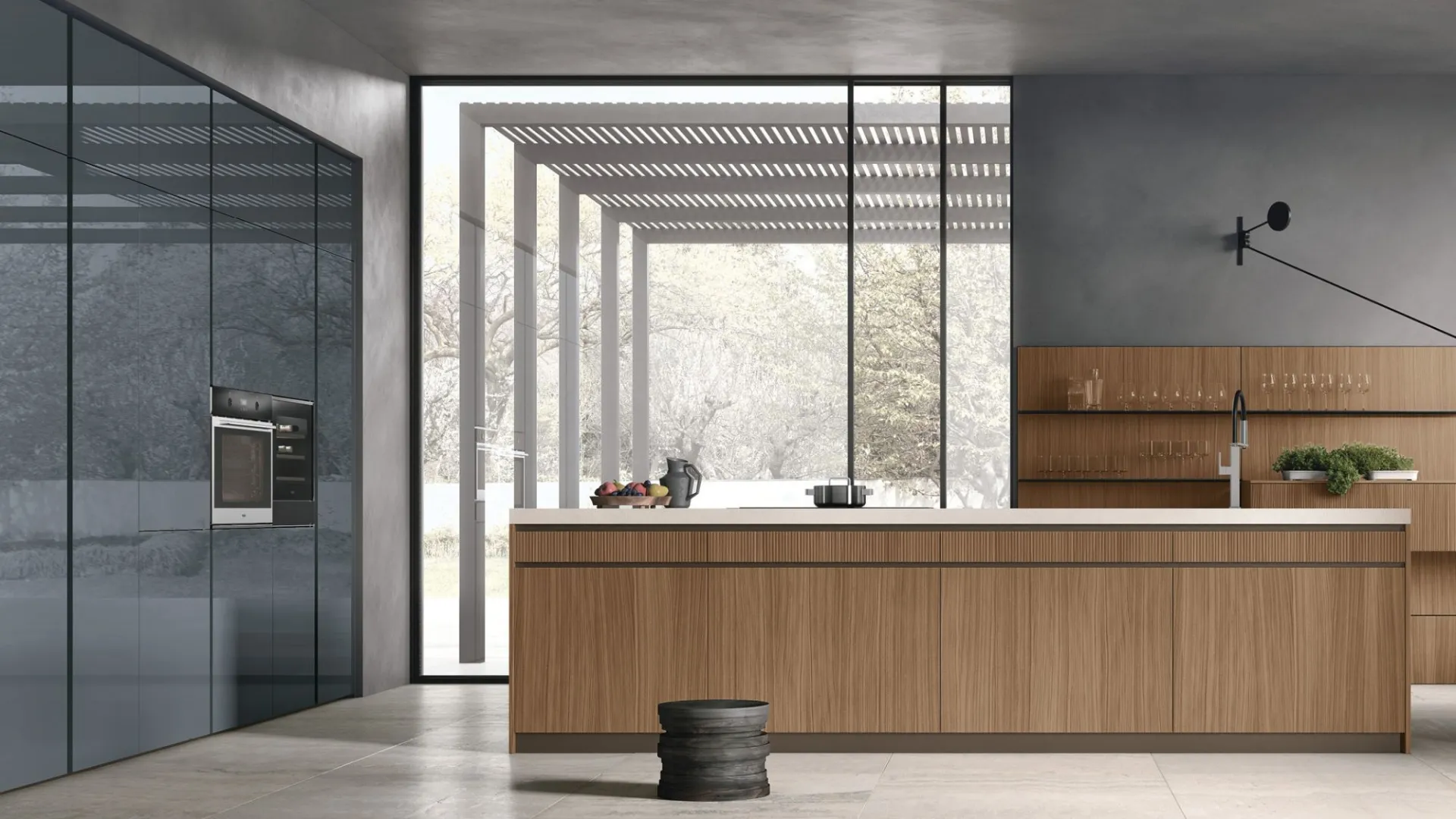 Scopri i modelli delle Cucine Moderne Forlì